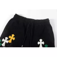 $56.00 USD Chrome Hearts Pants For Men #1343379