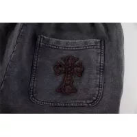 $60.00 USD Chrome Hearts Pants For Unisex #1343380