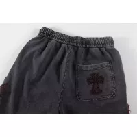 $60.00 USD Chrome Hearts Pants For Unisex #1343380