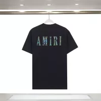 $32.00 USD Amiri T-Shirts Short Sleeved For Unisex #1343386