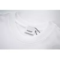 $32.00 USD Burberry T-Shirts Short Sleeved For Unisex #1343392