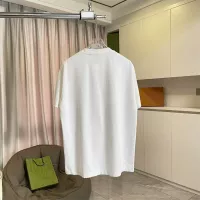 $45.00 USD Balenciaga T-Shirts Short Sleeved For Unisex #1343417