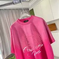 $45.00 USD Balenciaga T-Shirts Short Sleeved For Unisex #1343418