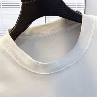 $52.00 USD Balenciaga T-Shirts Short Sleeved For Men #1343435