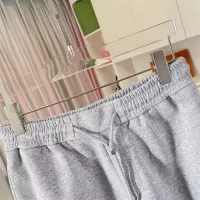 $64.00 USD Burberry Pants For Men #1343456