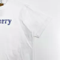 $52.00 USD Burberry T-Shirts Short Sleeved For Men #1343459