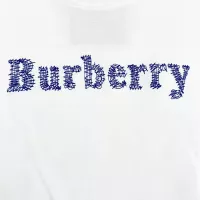$52.00 USD Burberry T-Shirts Short Sleeved For Men #1343459