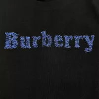 $52.00 USD Burberry T-Shirts Short Sleeved For Men #1343460