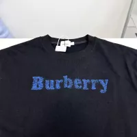 $52.00 USD Burberry T-Shirts Short Sleeved For Men #1343460
