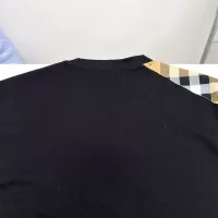 $52.00 USD Burberry T-Shirts Short Sleeved For Men #1343461