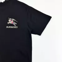 $52.00 USD Burberry T-Shirts Short Sleeved For Men #1343461