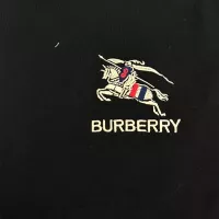 $52.00 USD Burberry T-Shirts Short Sleeved For Men #1343461