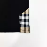 $52.00 USD Burberry T-Shirts Short Sleeved For Men #1343461