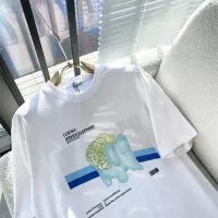 $45.00 USD LOEWE T-Shirts Short Sleeved For Men #1343462