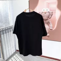 $45.00 USD LOEWE T-Shirts Short Sleeved For Men #1343463