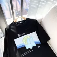 $45.00 USD LOEWE T-Shirts Short Sleeved For Men #1343463