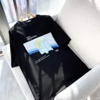 $45.00 USD LOEWE T-Shirts Short Sleeved For Men #1343463