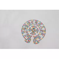 $52.00 USD Chrome Hearts T-Shirts Short Sleeved For Unisex #1343515