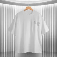$52.00 USD Chrome Hearts T-Shirts Short Sleeved For Unisex #1343520