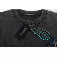 $60.00 USD Chrome Hearts T-Shirts Short Sleeved For Unisex #1343525