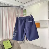 $64.00 USD Chrome Hearts Pants For Men #1343533