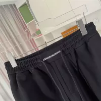 $64.00 USD Chrome Hearts Pants For Men #1343534