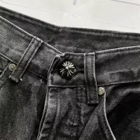 $60.00 USD Chrome Hearts Jeans For Men #1343537