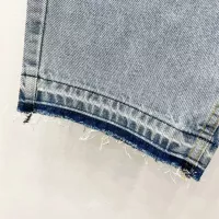 $56.00 USD Chrome Hearts Jeans For Men #1343539