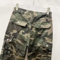 $60.00 USD Chrome Hearts Jeans For Men #1343540