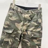 $60.00 USD Chrome Hearts Jeans For Men #1343540
