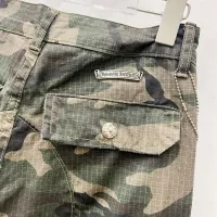 $60.00 USD Chrome Hearts Jeans For Men #1343540