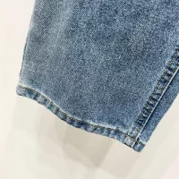 $60.00 USD Chrome Hearts Jeans For Men #1343541