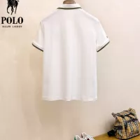 $48.00 USD Ralph Lauren Polo T-Shirts Short Sleeved For Men #1343678