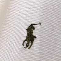 $48.00 USD Ralph Lauren Polo T-Shirts Short Sleeved For Men #1343678