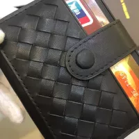 $42.00 USD Bottega Veneta BV Card Case #1343870