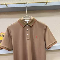 $96.00 USD Yves Saint Laurent YSL T-shirts Short Sleeved For Men #1343907