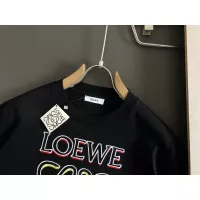 $80.00 USD LOEWE T-Shirts Short Sleeved For Unisex #1343926