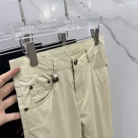 $85.00 USD Dolce & Gabbana D&G Pants For Men #1343963
