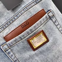 $96.00 USD Dolce & Gabbana D&G Jeans For Men #1343987