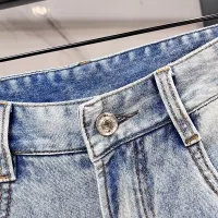 $96.00 USD Dolce & Gabbana D&G Jeans For Men #1343987