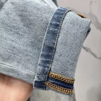 $96.00 USD Dolce & Gabbana D&G Jeans For Men #1343987