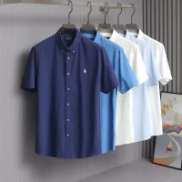 $85.00 USD Ralph Lauren Polo Shirts Short Sleeved For Unisex #1344013