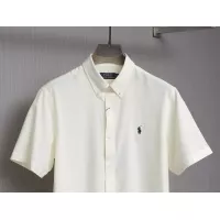 $85.00 USD Ralph Lauren Polo Shirts Short Sleeved For Unisex #1344014