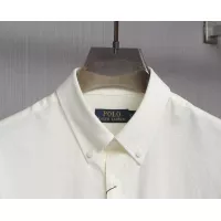 $85.00 USD Ralph Lauren Polo Shirts Short Sleeved For Unisex #1344014