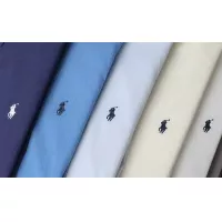$85.00 USD Ralph Lauren Polo Shirts Short Sleeved For Unisex #1344014