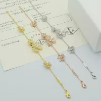 $29.00 USD Van Cleef & Arpels Bracelets For Women #1344026