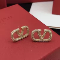 $29.00 USD Valentino Earrings For Women #1344031