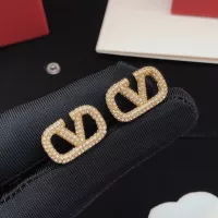 $29.00 USD Valentino Earrings For Women #1344031