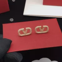 $29.00 USD Valentino Earrings For Women #1344031