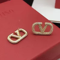 $29.00 USD Valentino Earrings For Women #1344031